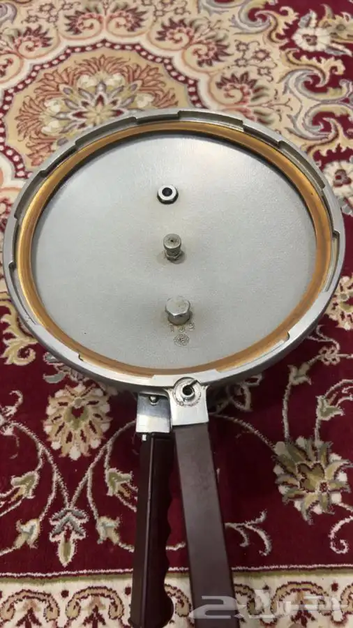 قدر تيربو 9 لتر 3