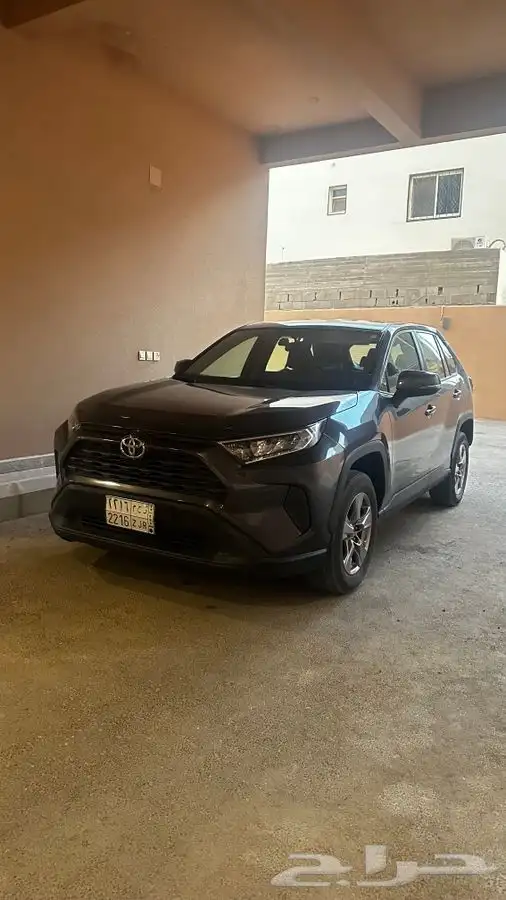 راف فور 0