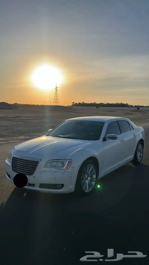 كرايلزر 2014 همي c300 1