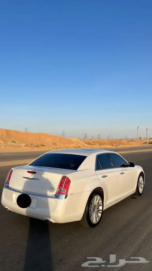 كرايلزر 2014 همي c300 4