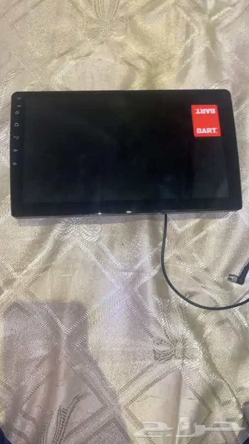 شاشة اوبتيما 0