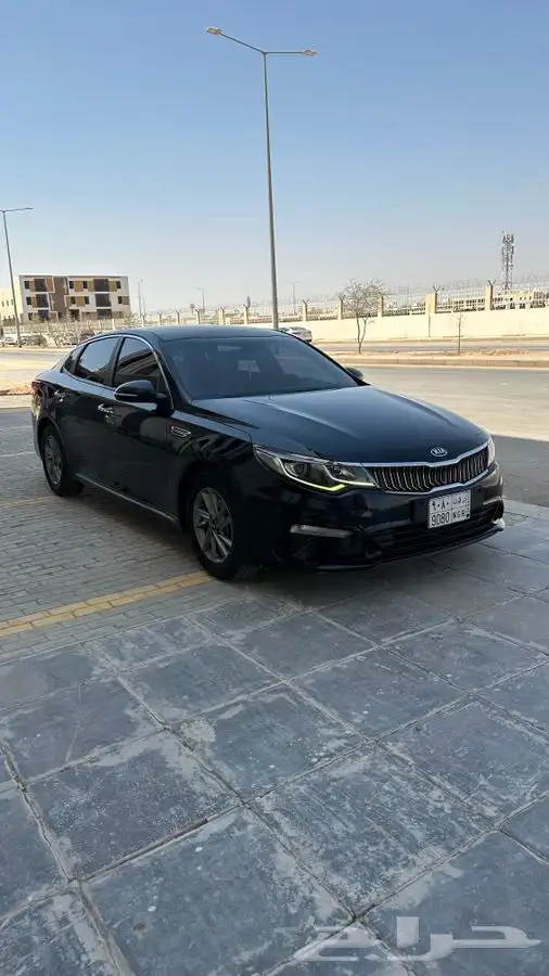 K5 للبيع 4
