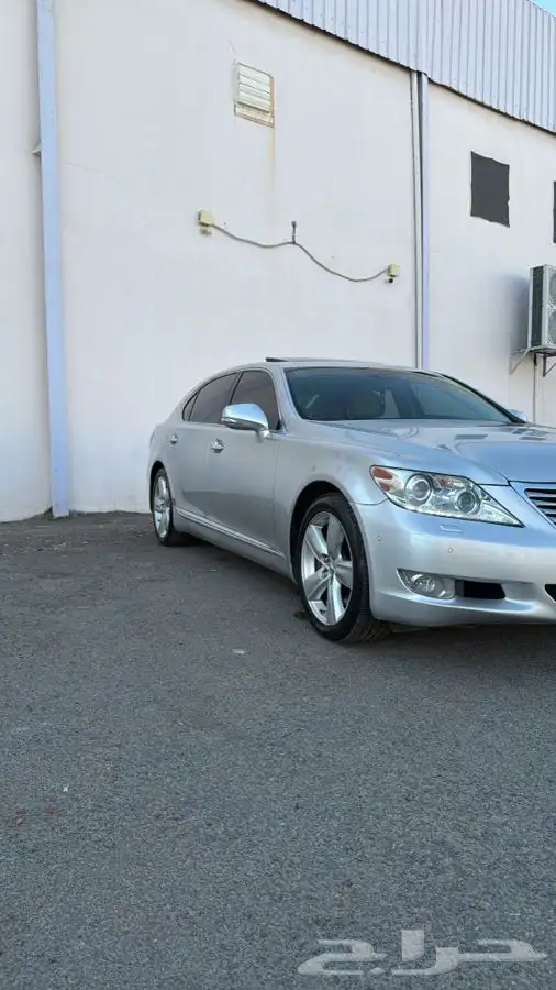 لكزس ls460 لارج2012 0