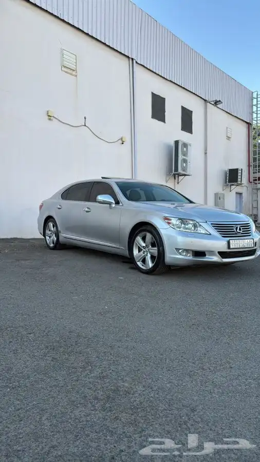 لكزس ls460 لارج2012 1