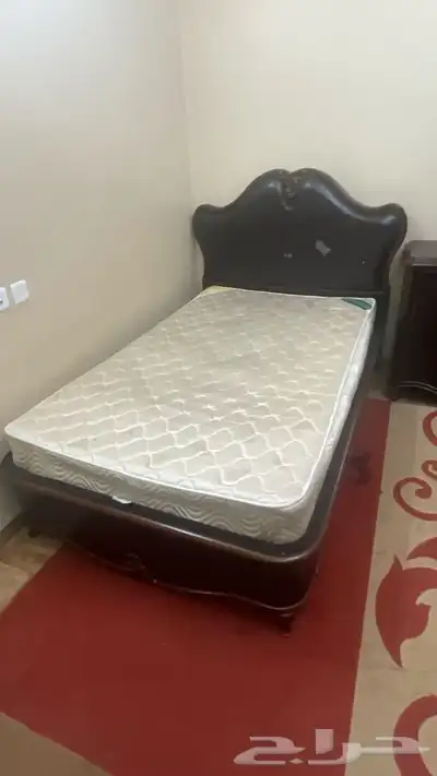 غرفة نوم أولاد 4