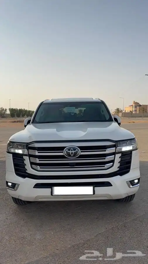 لاندكروزر 2024 رقم 5 3