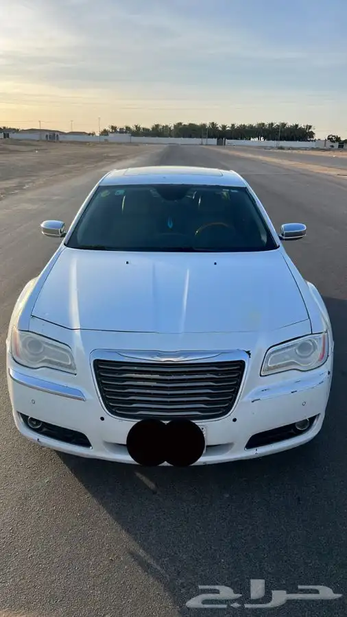كرايلزر 2014 همي c300 2