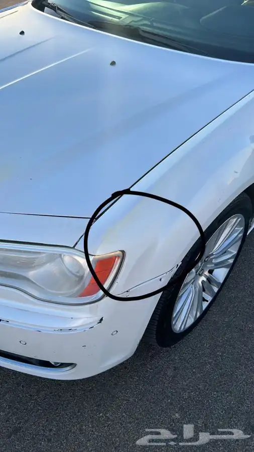 كرايلزر 2014 همي c300 6