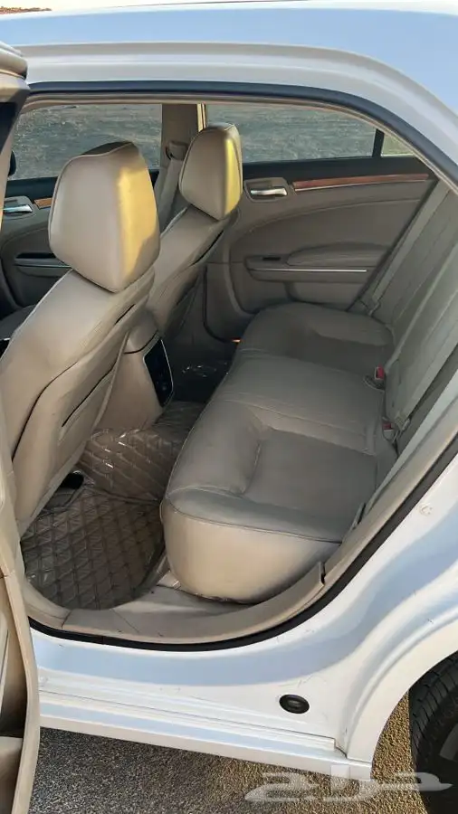 كرايلزر 2014 همي c300 8