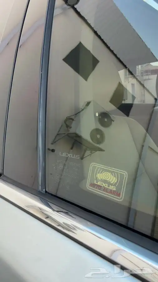 لكزس ls460 لارج2012 10