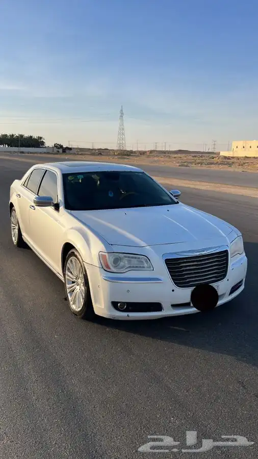 كرايلزر 2014 همي c300 3
