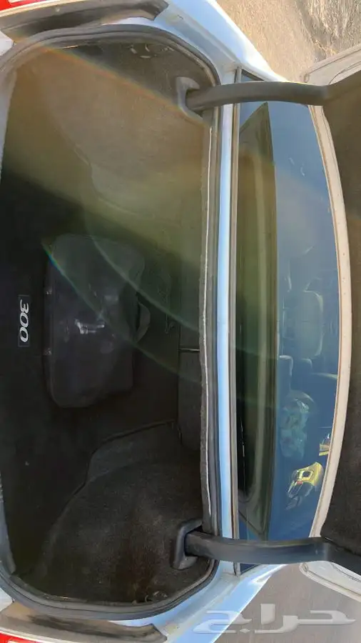 كرايلزر 2014 همي c300 10