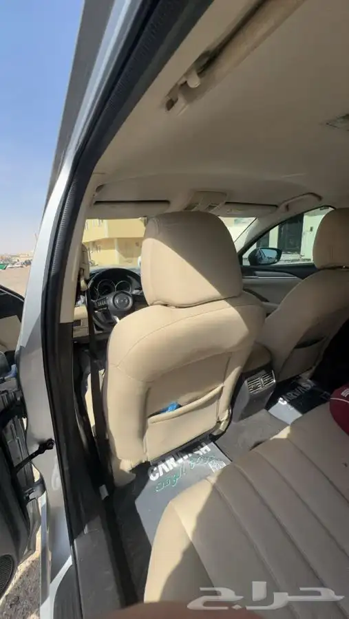 مازدا 6 مديل 2019 5