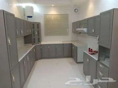 مطابخ جديده جاهزه 13