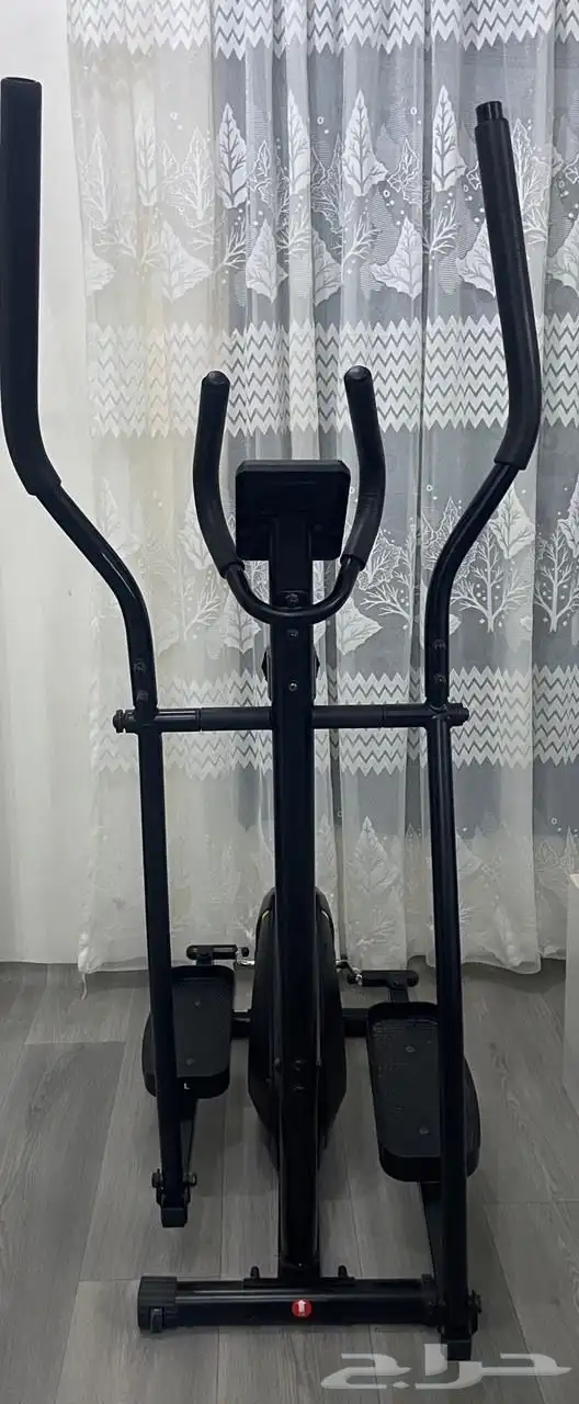 جهاز تمارين غزال 0