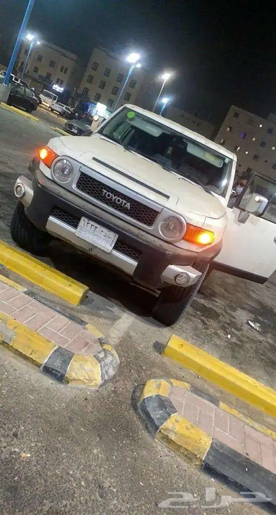 افجي 2010 فل كامل 2 شاصي مكينه شرط قير موضب البيع على السوم 0