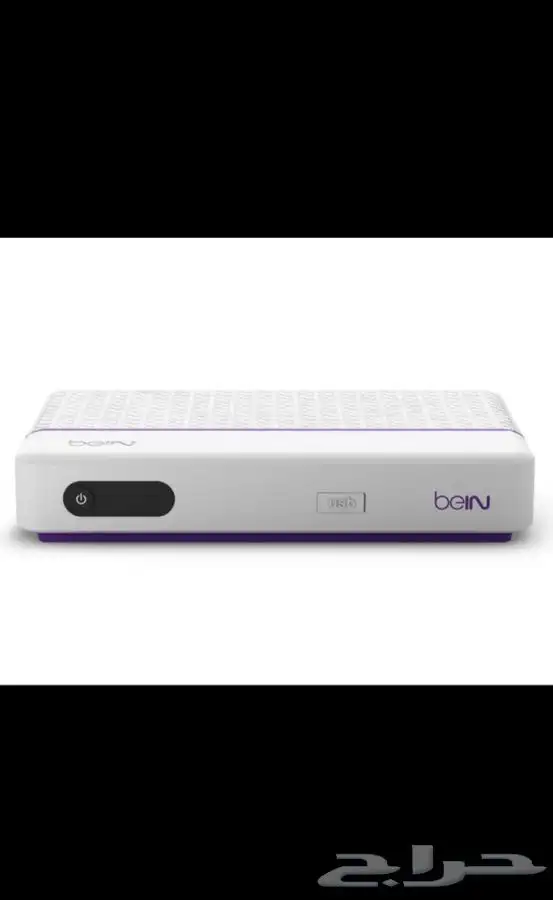 رسيفرات بي ان سبورت Bein Sport HD 4