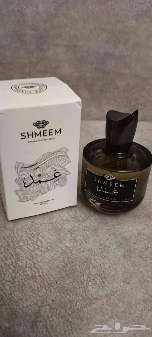 عطر و عود 0