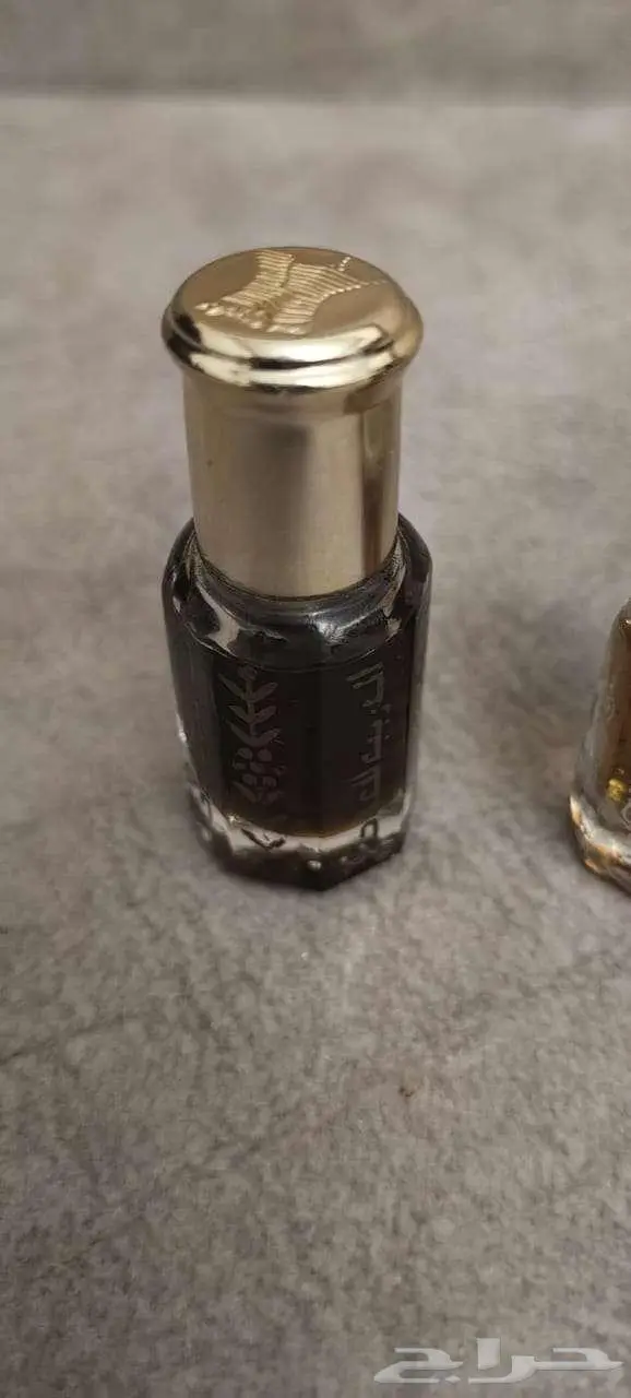 عطر و عود 5