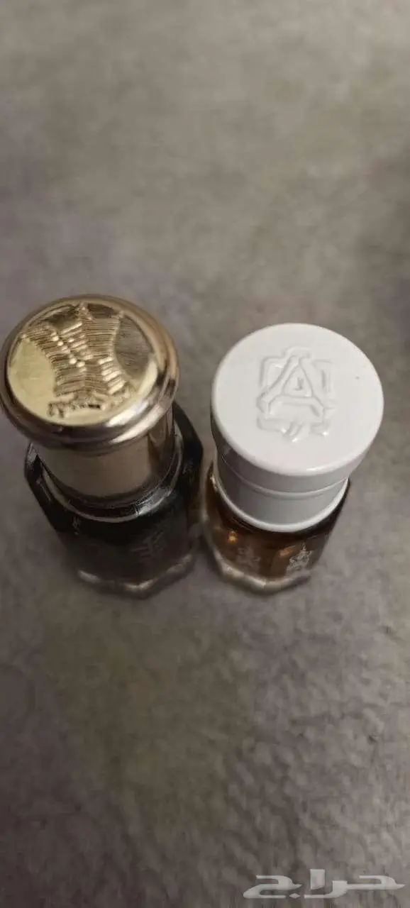 عطر و عود 4