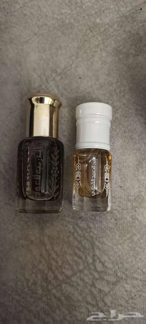 عطر و عود 3