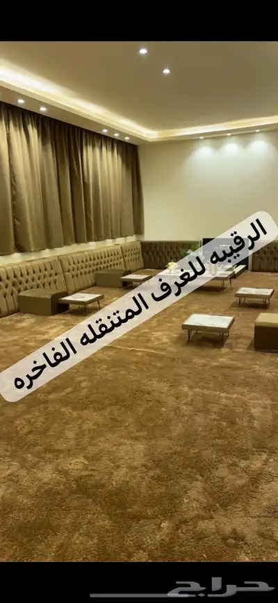 بركس غرف سحب اكشاك خيام مجالس اكشاك بورتبل مجالس 35