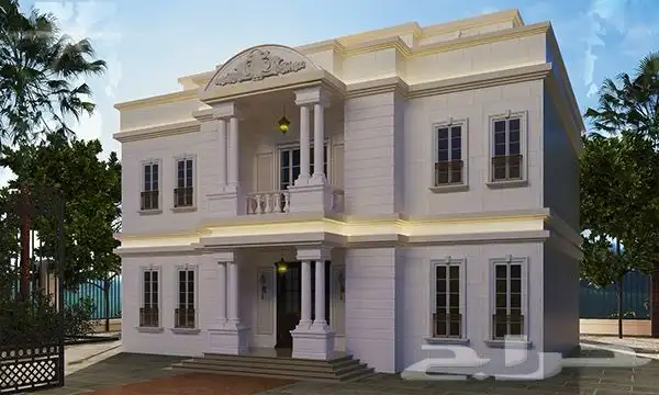 مصمم داخلي وخارجي بالقطعه 2