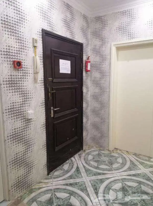 شقة مؤثثة للبيع بالكاش والاجل بالدمام 1