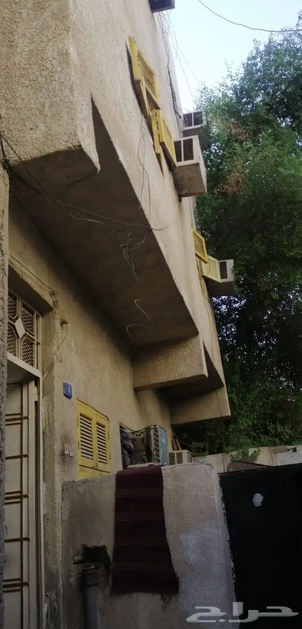 عمارة للبيع 2