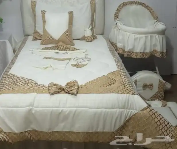 مفارش نفاس 8