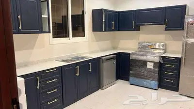 مطابخ جديده جاهزه 5