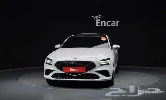 جينسس G70موديل2025 1