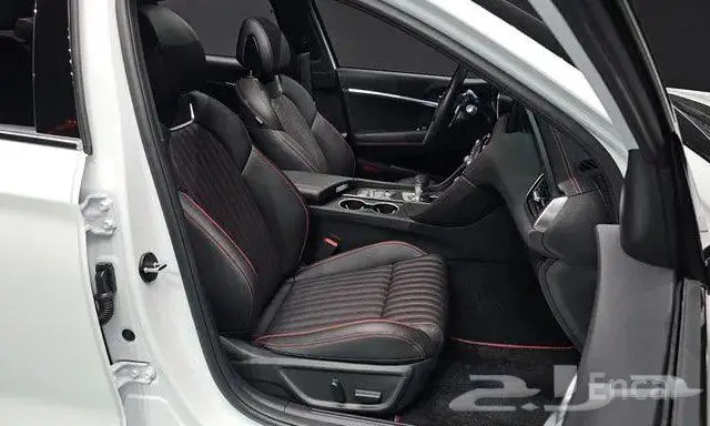 جينسس G70موديل2025 12