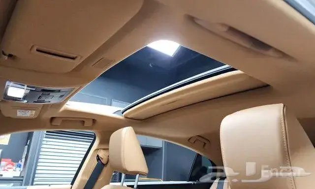 لكزسEs300موديل2023 15
