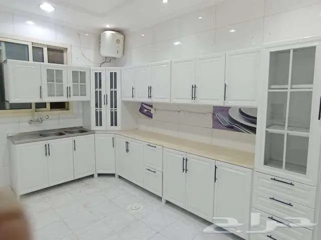مطابخ جديده جاهزه 14