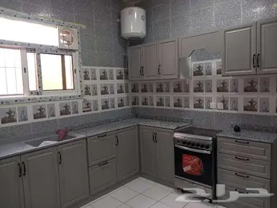 مطابخ جديده جاهزه 12