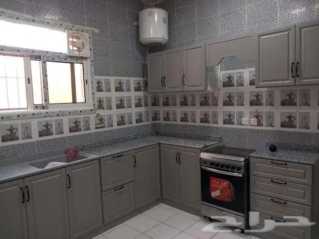 مطابخ جديده جاهزه 12