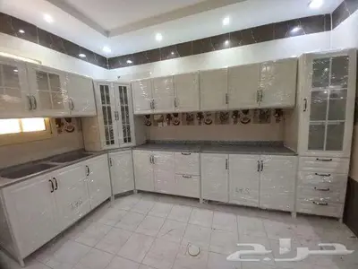 مطابخ جديده جاهزه 9