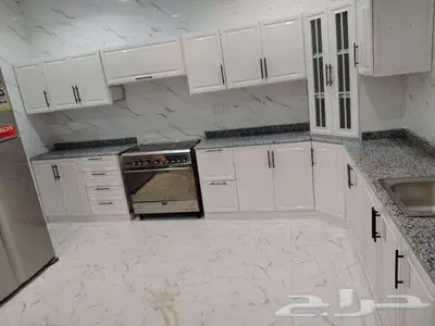 مطابخ جديده جاهزه 7