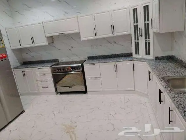 مطابخ جديده جاهزه 7