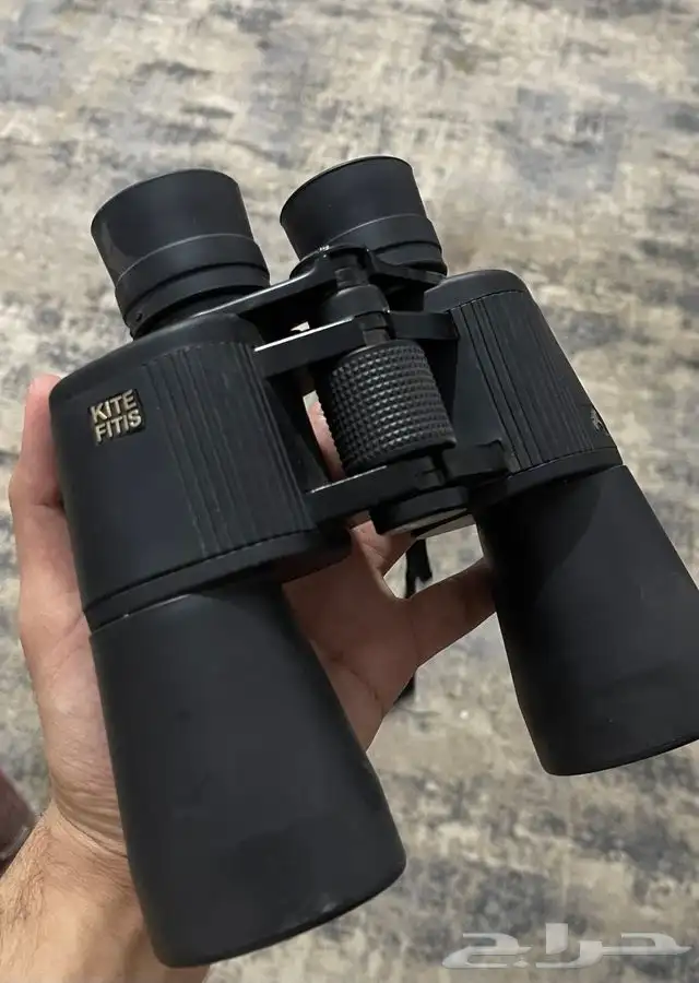 منظار الرماية 0