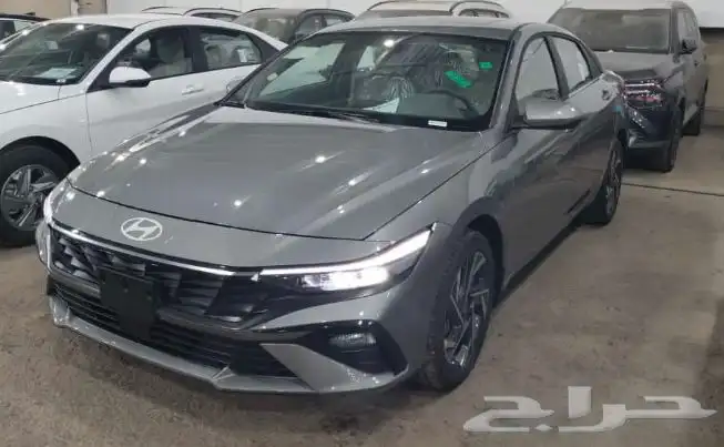 هيونداي النترا 2025 كمفورت (مبيعات اقساط فقط ) 0