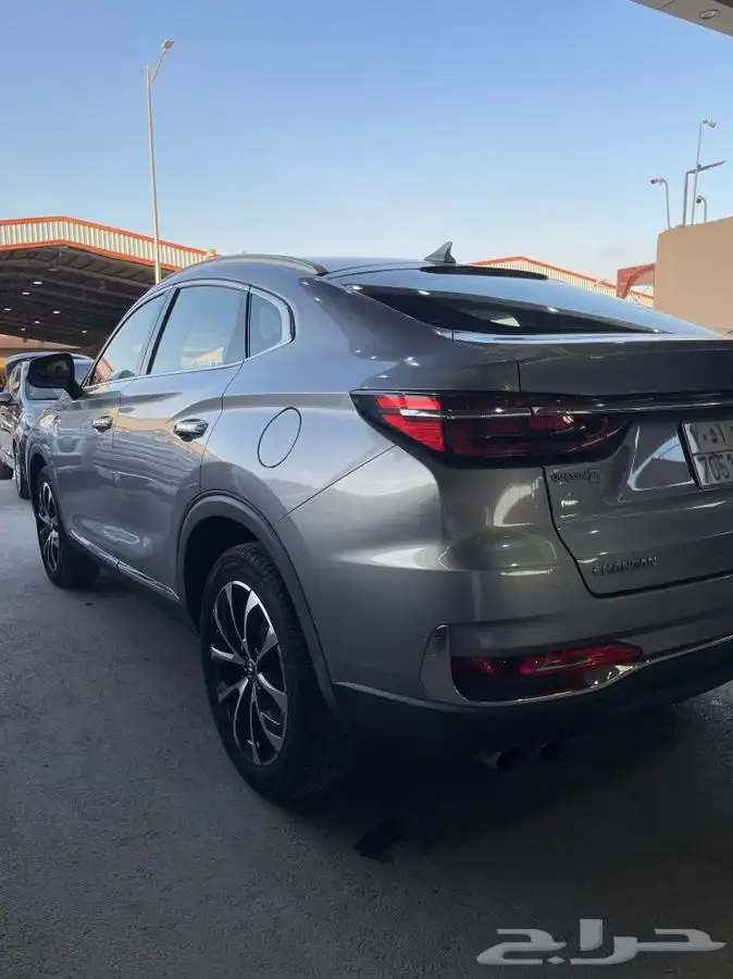 شانجان Cs85 2022 4