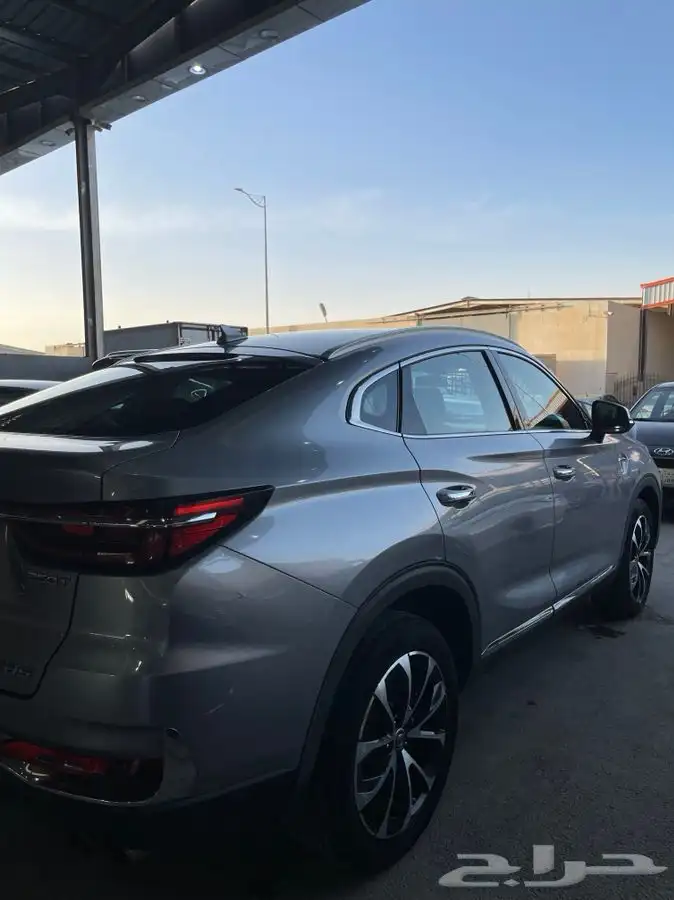 شانجان Cs85 2022 5