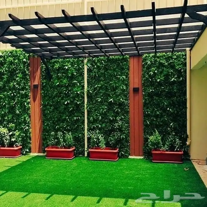 مضلات لكسان سواتر مظلات حداد 2