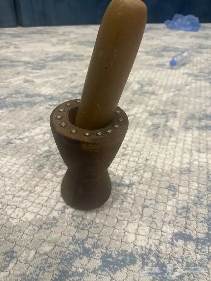 موجاه توراث 0