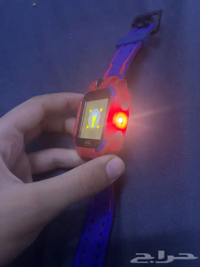 a special kids watch 2
