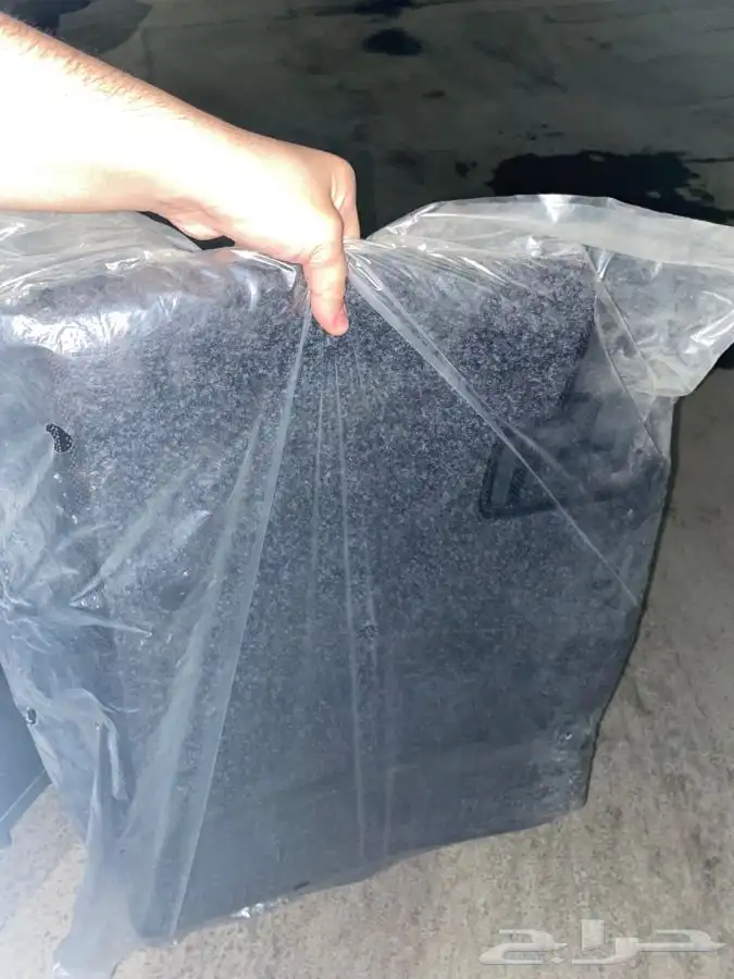 دعاسات كيا كرنفال 4