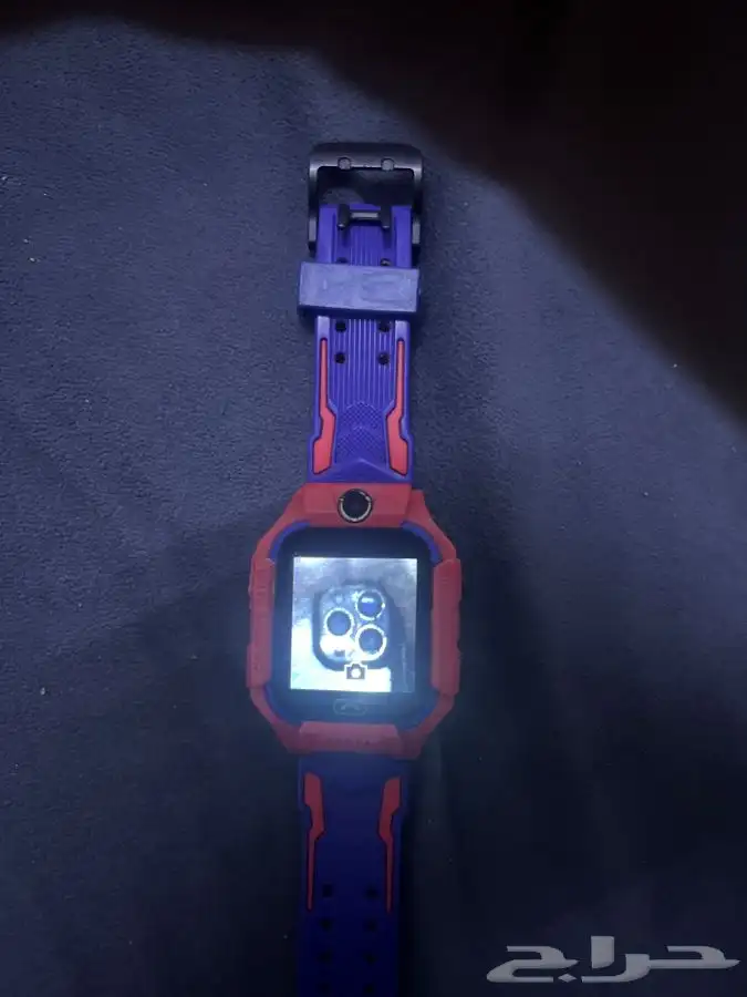a special kids watch 3