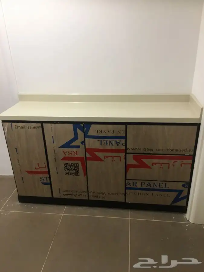 تفصيل مطابخ وغرف النوم على حسب الطلب 0
